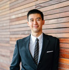 Example profile picture