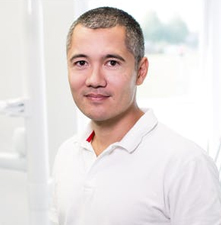 Example profile picture