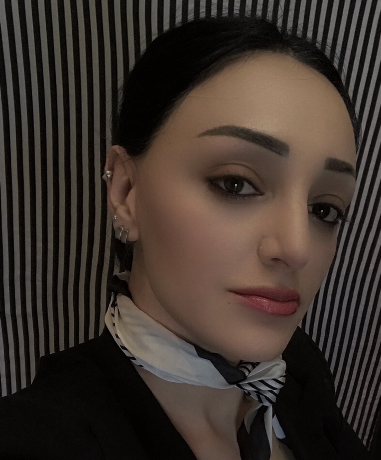 Ani Baghdasaryan